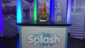 The Splash Episode 92, May 7, 2018