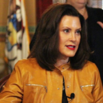 Governor Whitmer Coronavirus Update