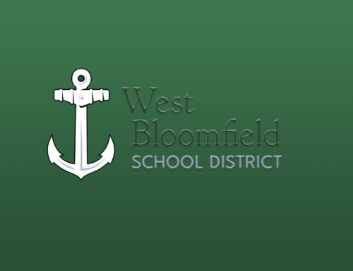 West Bloomfield School District Board of Education, January 26, 2026