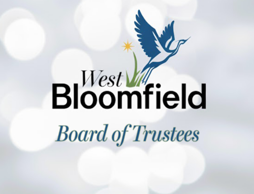 West Bloomfield Township Board, February 9, 2026