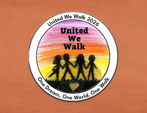 32nd United We Walk Celebration
