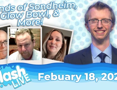 Paczki Day, Red Wings Hockey at St. Mary’s and More! | “The Splash Live” – February 18, 2026