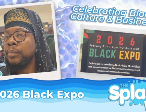 Meaningful Moments Celebrating Black Culture & Business! | 2026 Black Expo